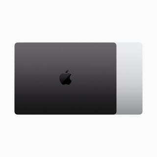 Apple  MacBook Pro  M M3 Pro Computer portatile 36,1 cm (14.2") 18 GB 512 GB SSD Wi-Fi 6E (802.11ax) macOS Sonoma Argento 