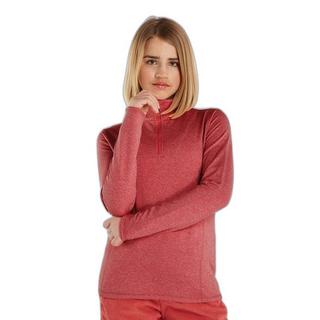 PROTEST  Polaire 1/4 de zip fille  Fabrizom 