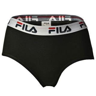 FILA  Mutanda Donne Vestibilità confortevole 