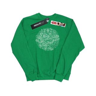 STAR WARS  Sweat DEATH STAR 