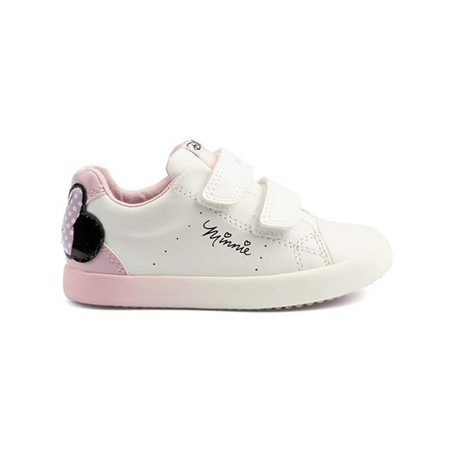 GEOX Gisli Minnie Mouse Low Top Sneakers  