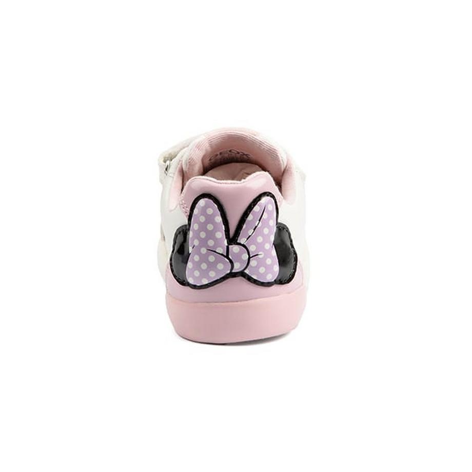 GEOX Gisli Minnie Mouse Low Top Sneakers  