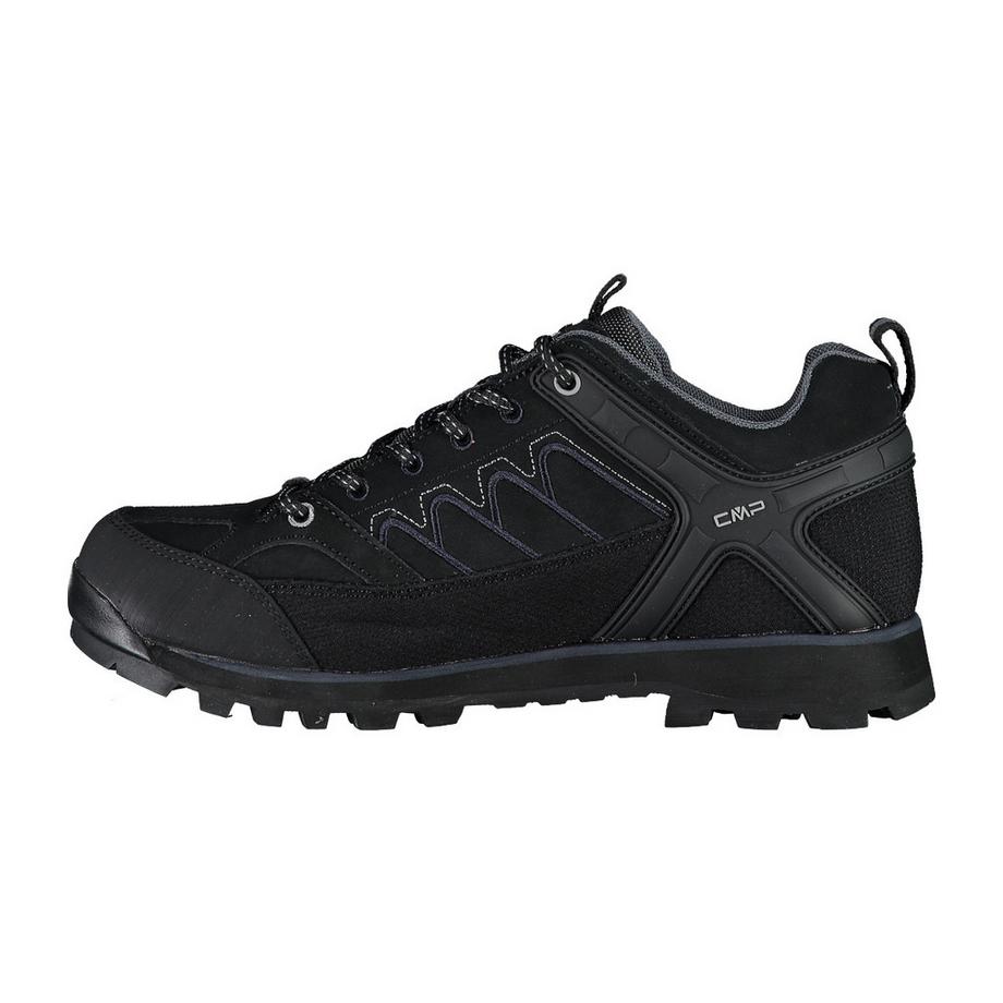 CMP Moon Waterprof scarpe da trekking basse  