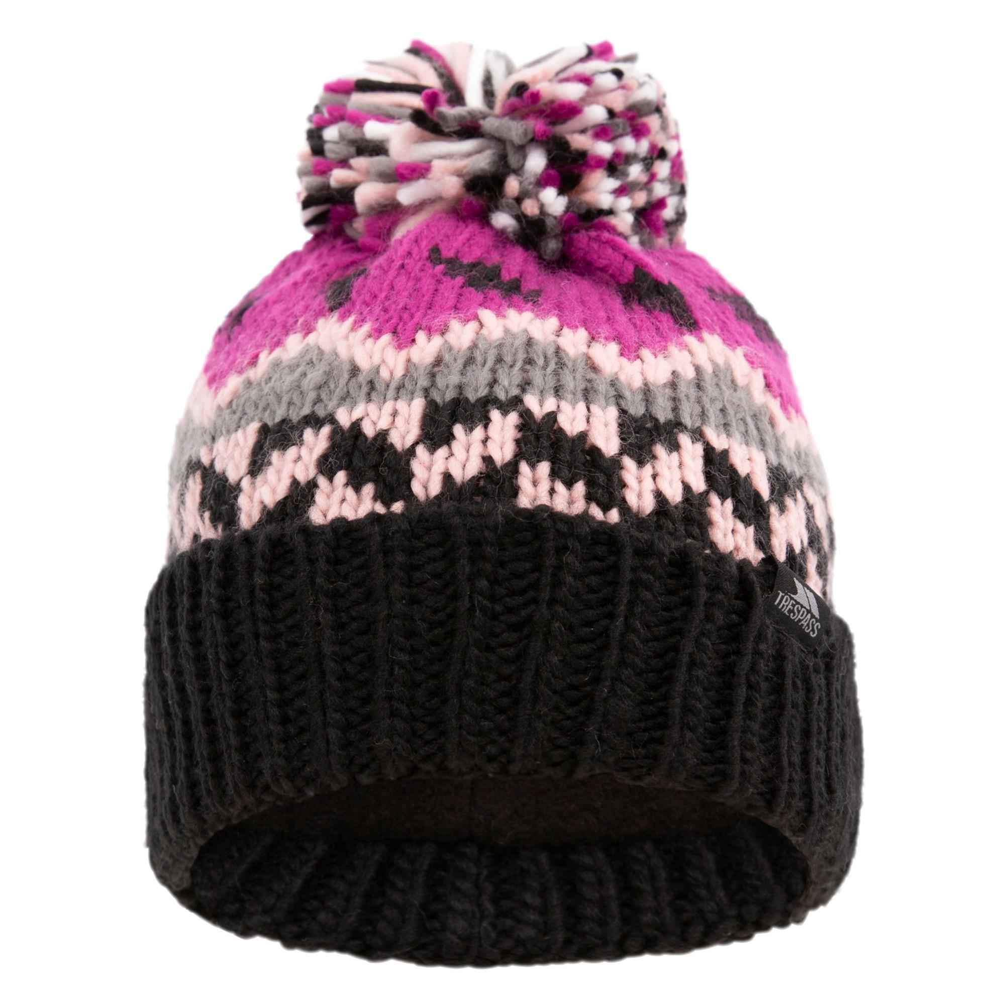 Trespass  Chapeau TWIGLET Enfant 