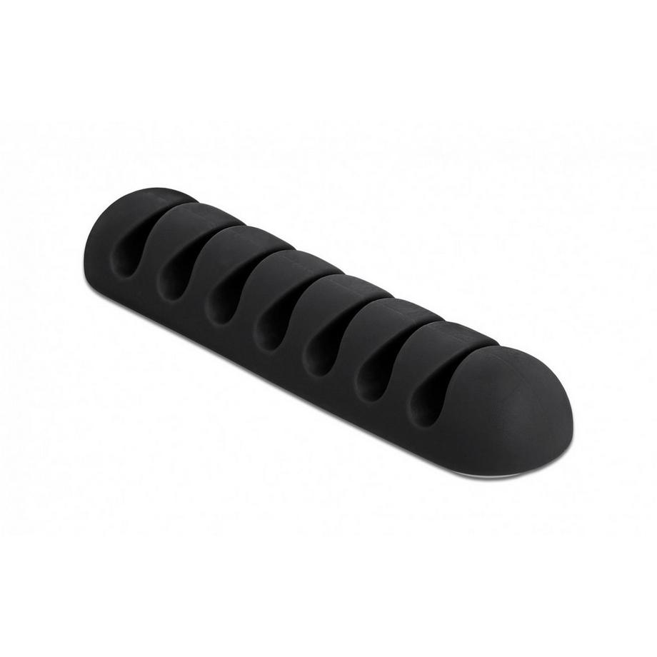 DeLock  Kabelhalter für Kabel selbstklebend Stück 