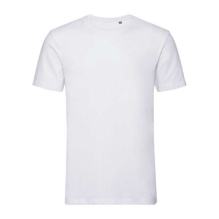 Authentic Pure Organik TShirt