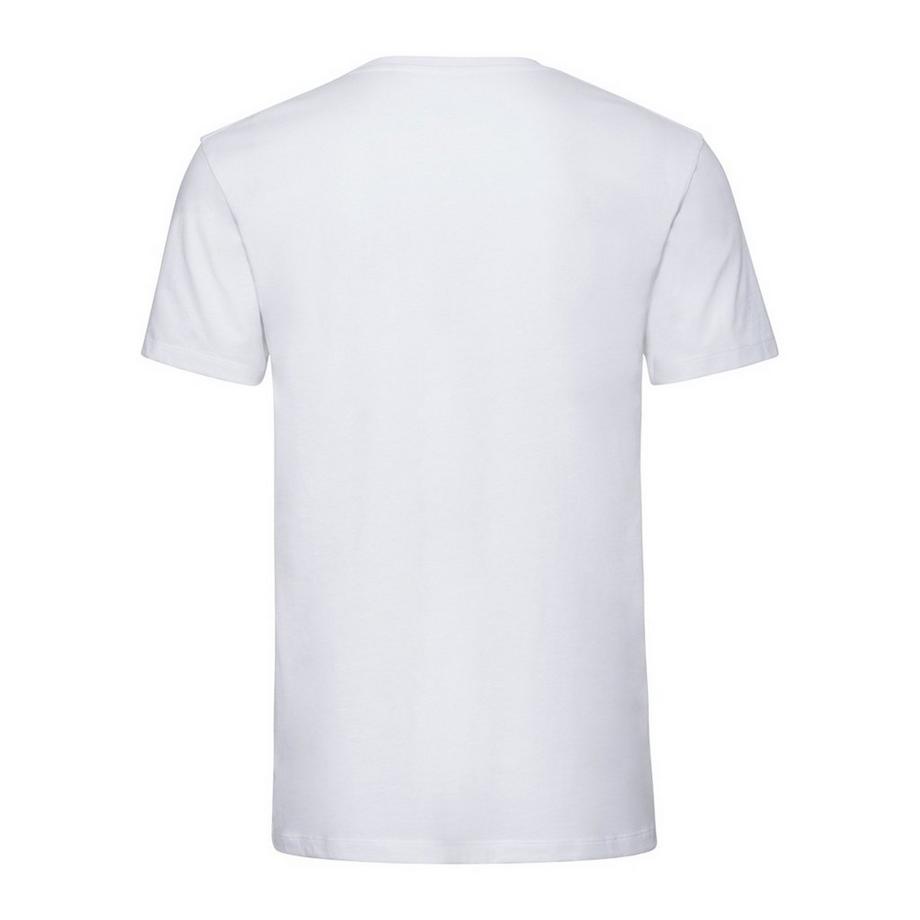 Russell Authentic Pure Organic T-Shirt  
