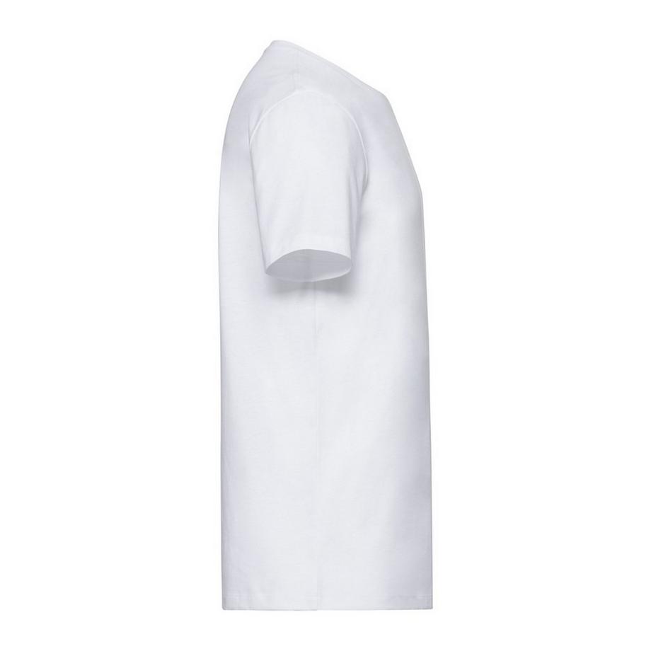 Russell Authentic Pure Organic T-Shirt  
