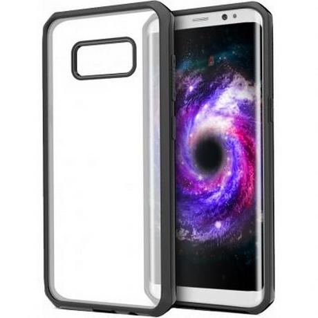 ITSKINS  Cover per Samsung Galaxy S8 Venum 