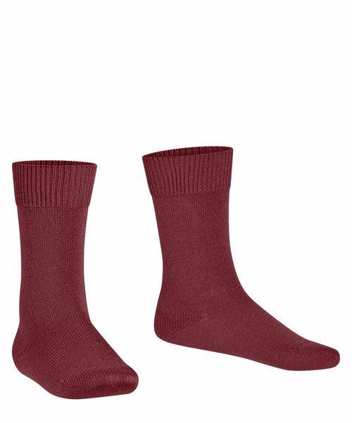 Image of Comfort Woll So-19-22 Unisex Bordeaux 19-22
