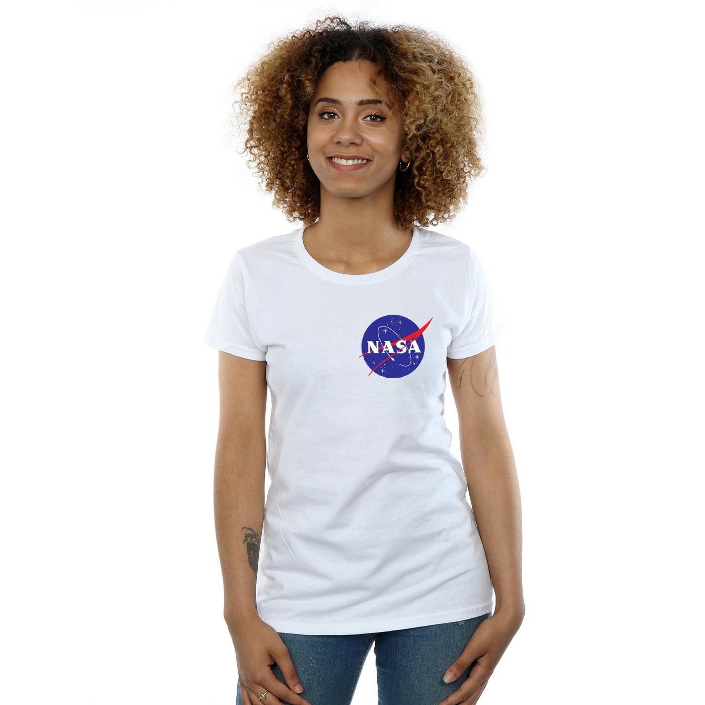 Nasa  Tshirt 