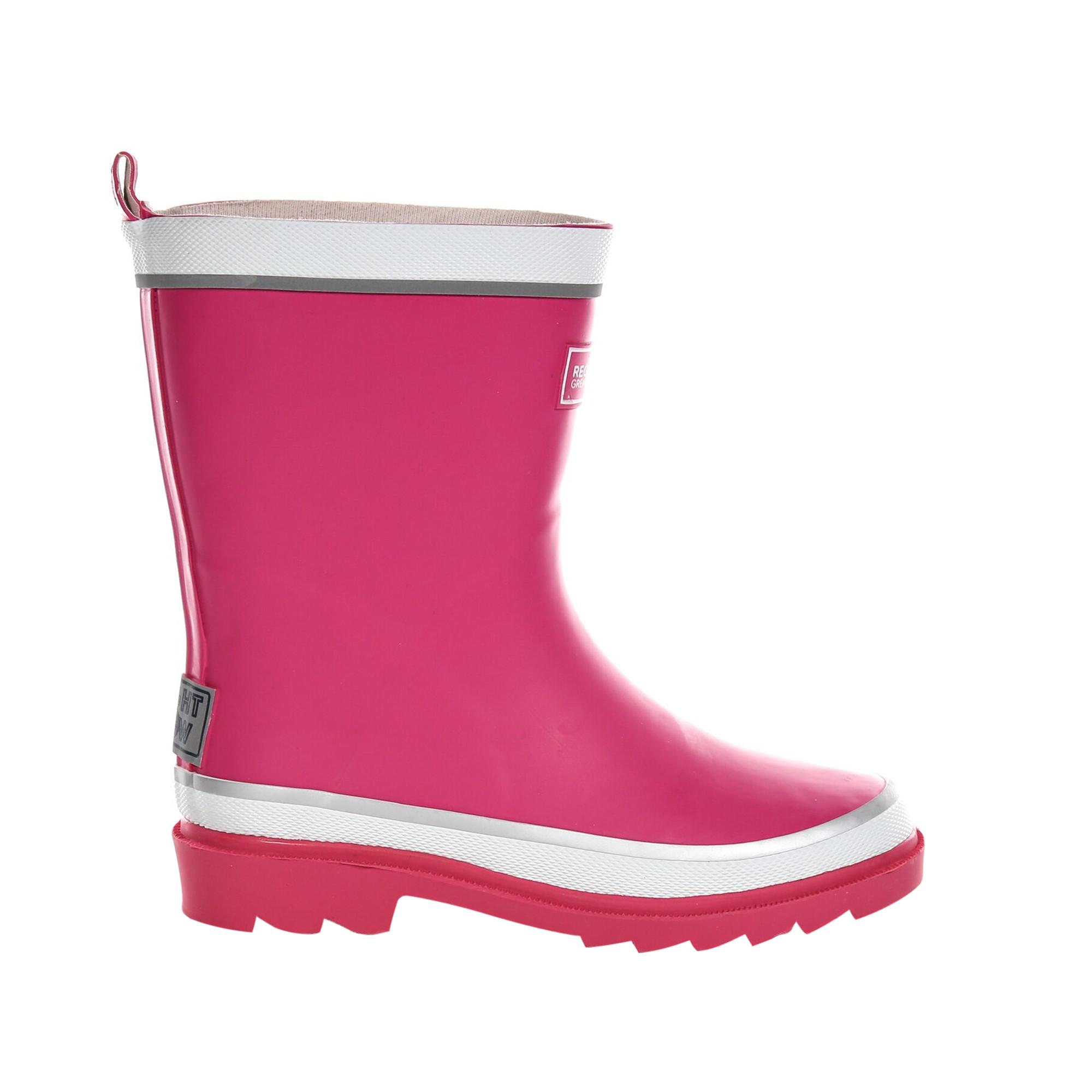 Regatta  Bottes de pluie FOXFIRE 