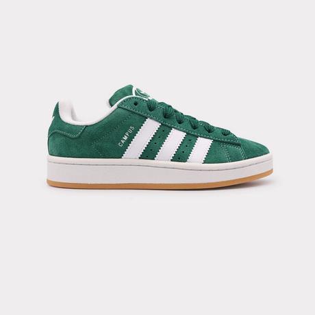 adidas  Campus 00s - Dark Green White (J) 