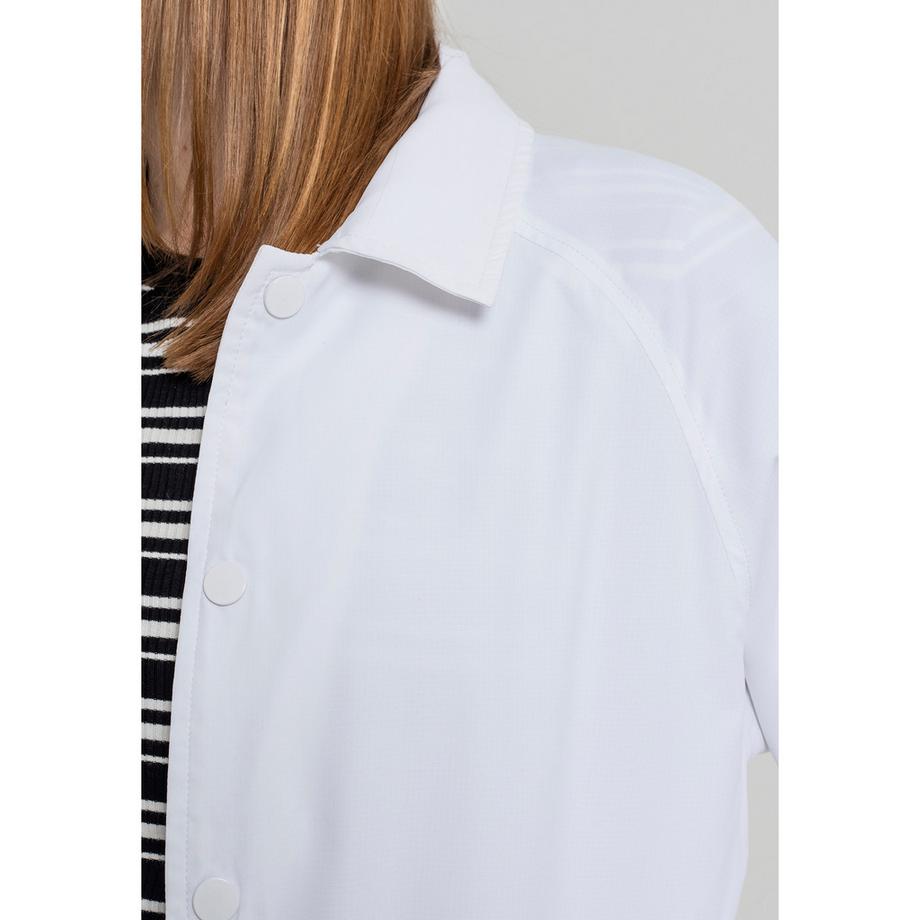 URBAN CLASSICS Coach Parka  