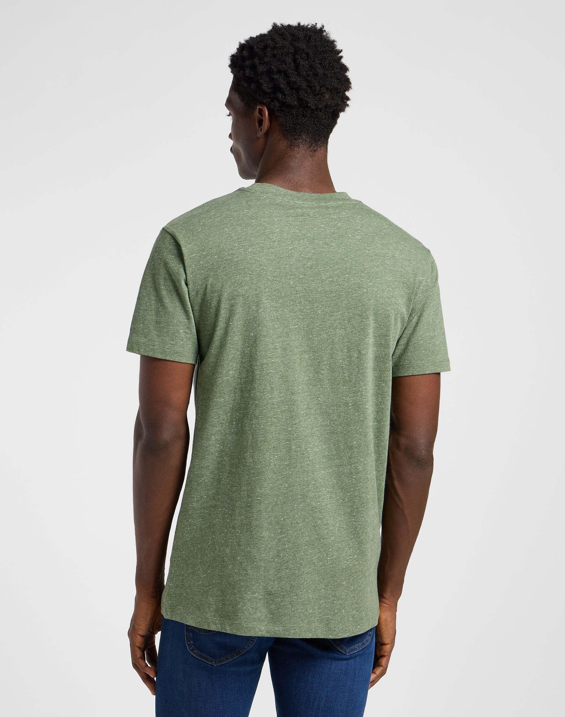 Lee Ultimate Pocket Tee T-Shirt  