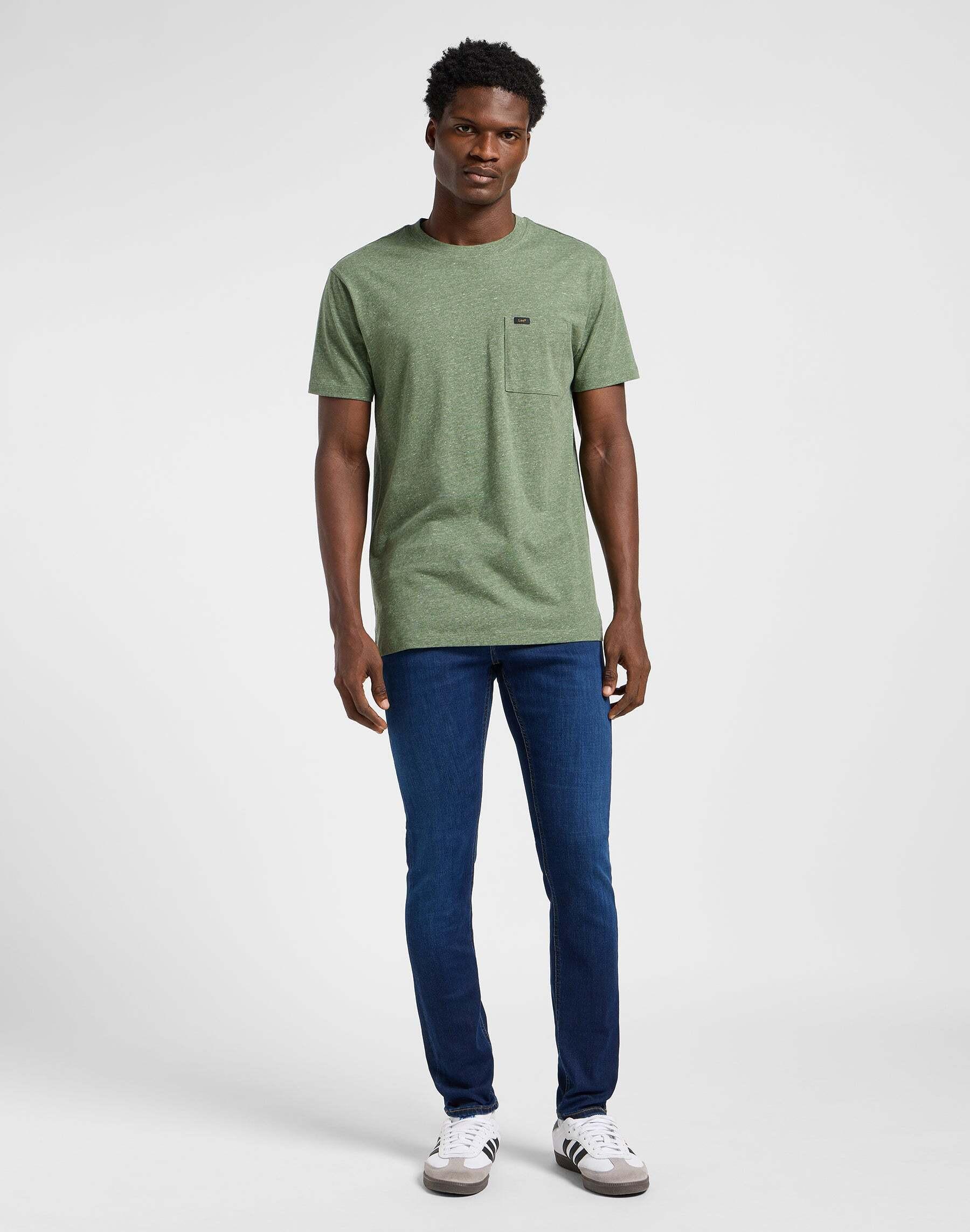 Lee Ultimate Pocket Tee T-Shirt  