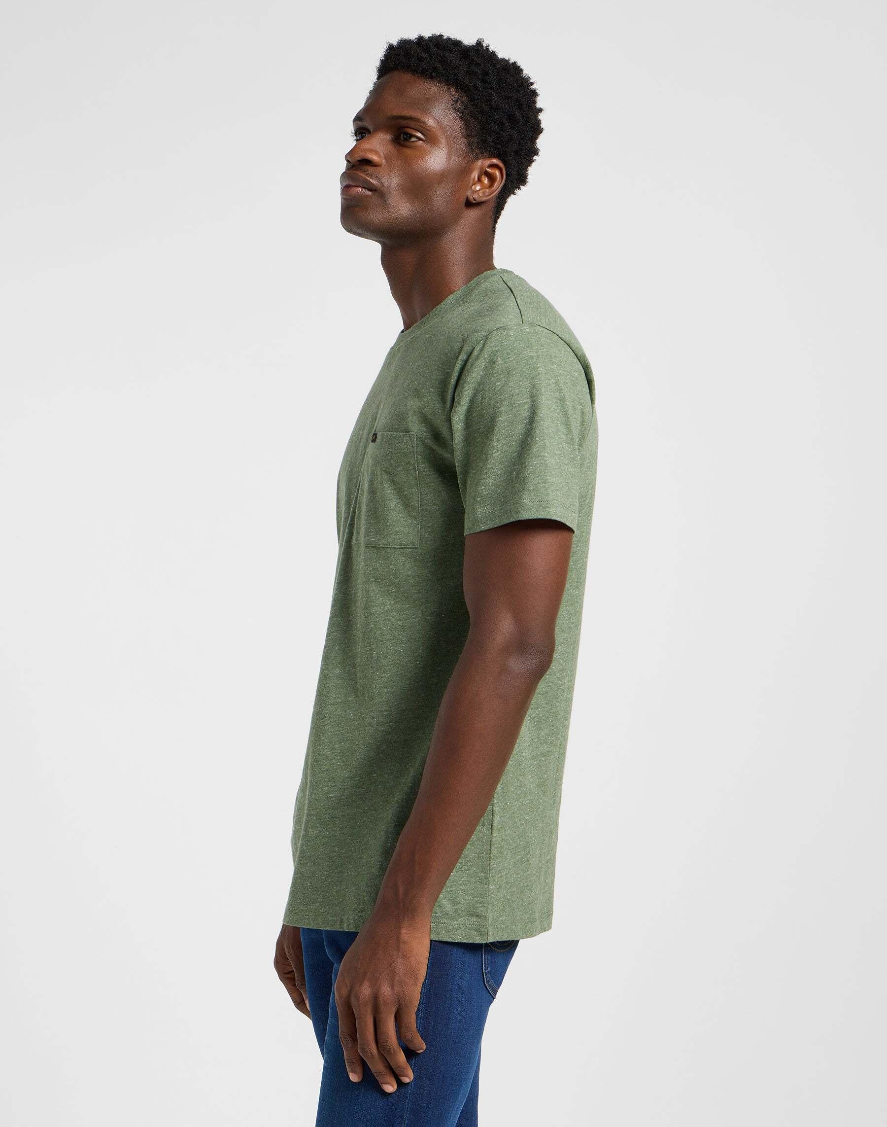 Lee Ultimate Pocket Tee T-Shirt  
