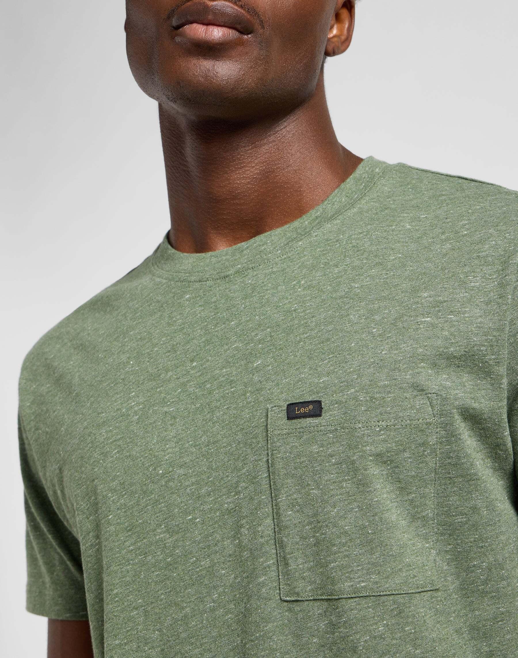 Lee Ultimate Pocket Tee T-Shirt  