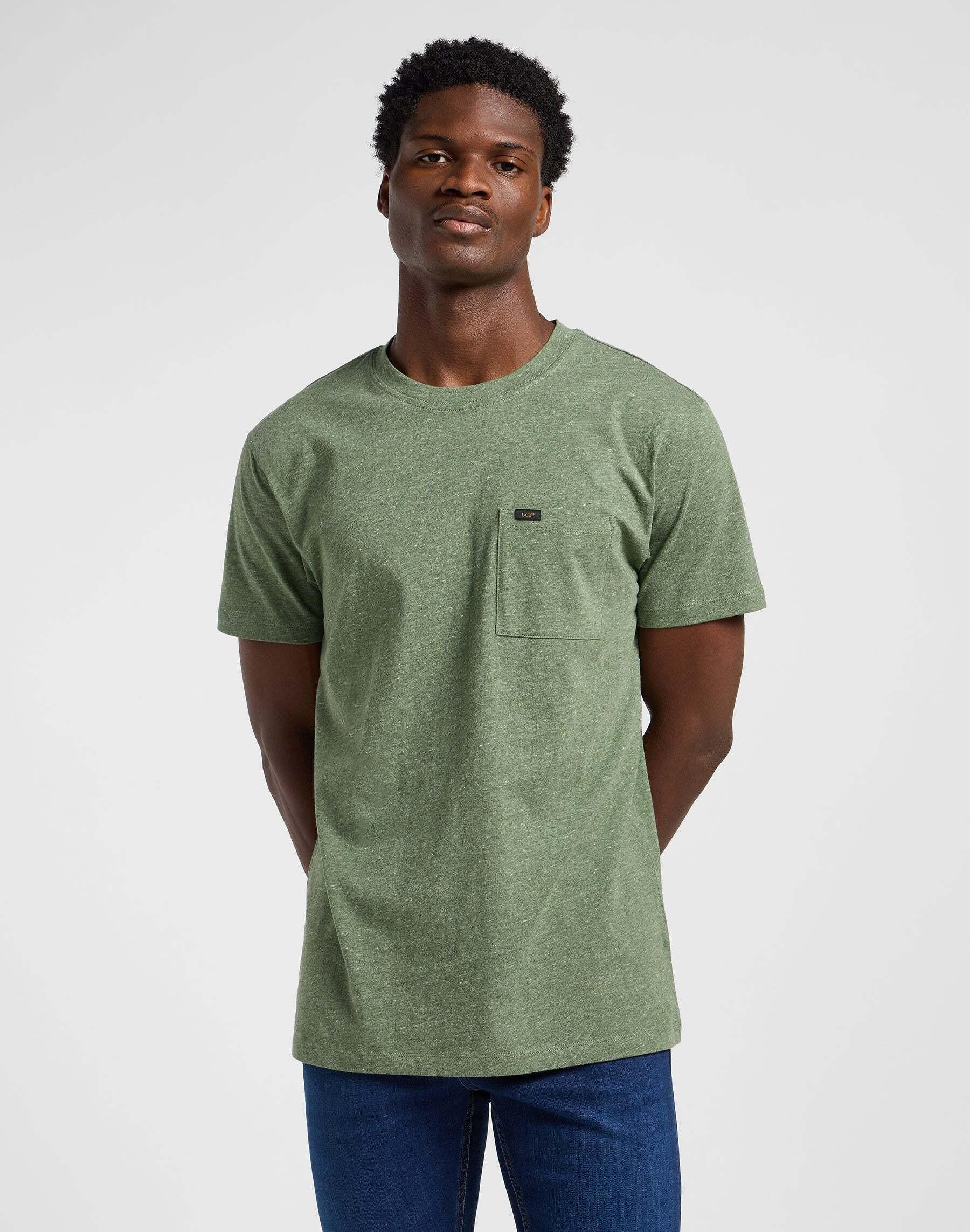 Lee Ultimate Pocket Tee T-Shirt  