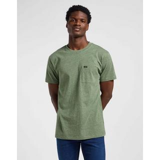 Lee Ultimate Pocket Tee T-Shirt  