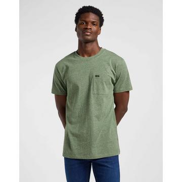 T-Shirt Ultimate Pocket Tee