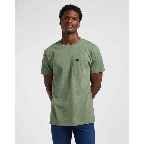 Lee Ultimate Pocket Tee T-Shirt  