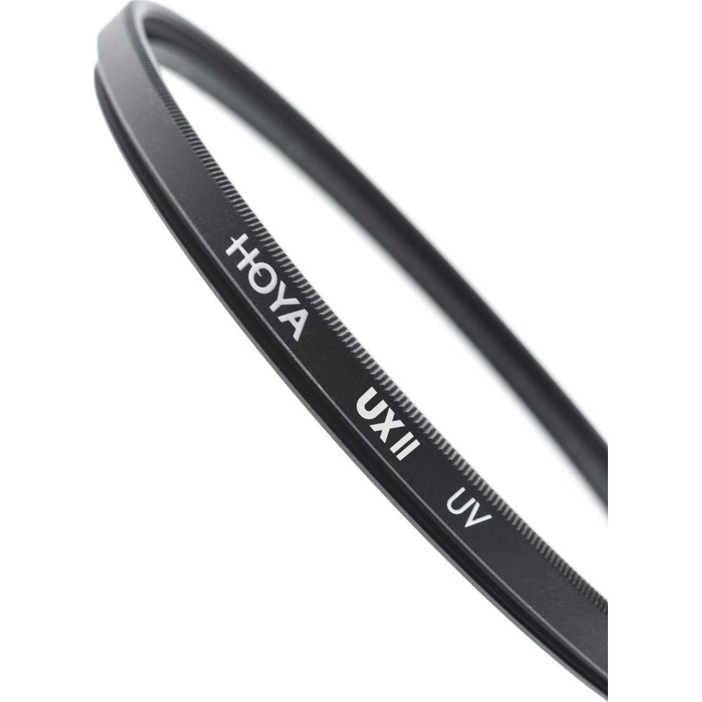 Hoya  Hoya UX II UV Filtro protettivo per fotocamera 6,2 cm 