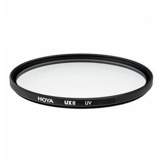 Hoya  Hoya UX II UV Filtro protettivo per fotocamera 6,2 cm 