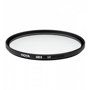 Objektivfilter UX II UV – 62 mm (62 mm, UV-Filter)