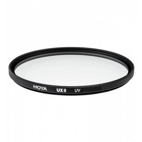 Hoya  Hoya UX II UV Filtro protettivo per fotocamera 6,2 cm 
