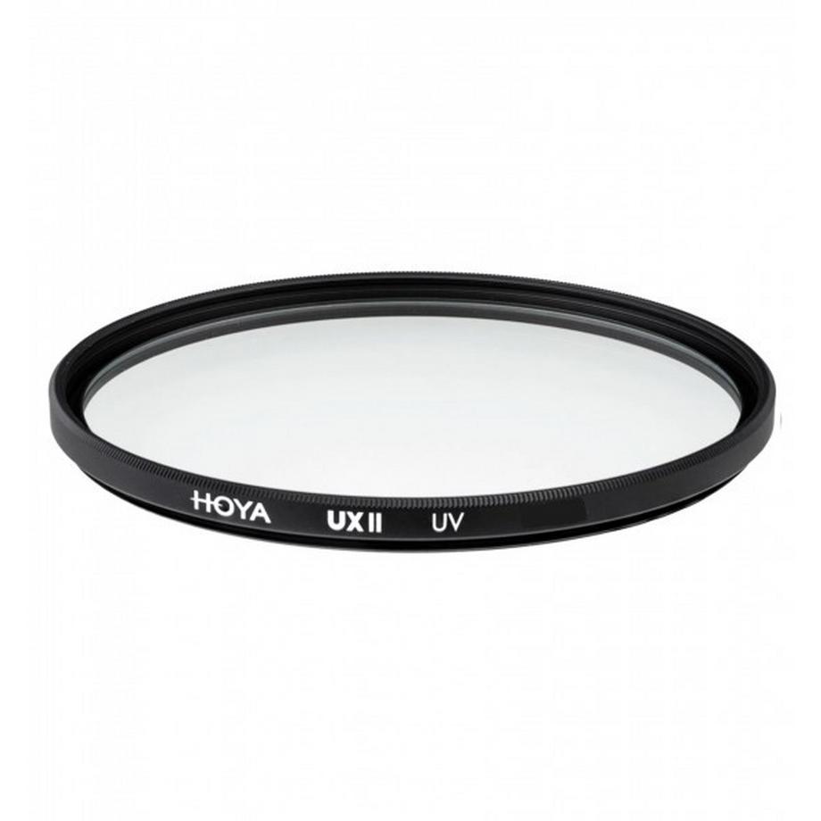 Objektivfilter UX II UV – 62 mm (62 mm, UV-Filter)