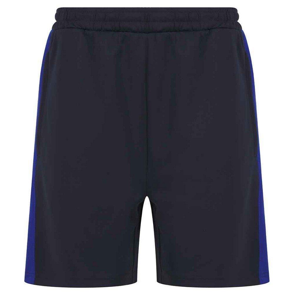 Image of Shorts Herren Blau 3XL