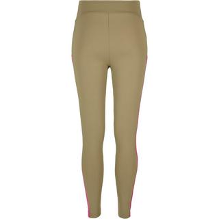 URBAN CLASSICS  legging color block gt 