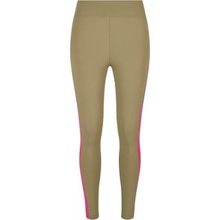 URBAN CLASSICS  legging color block gt 