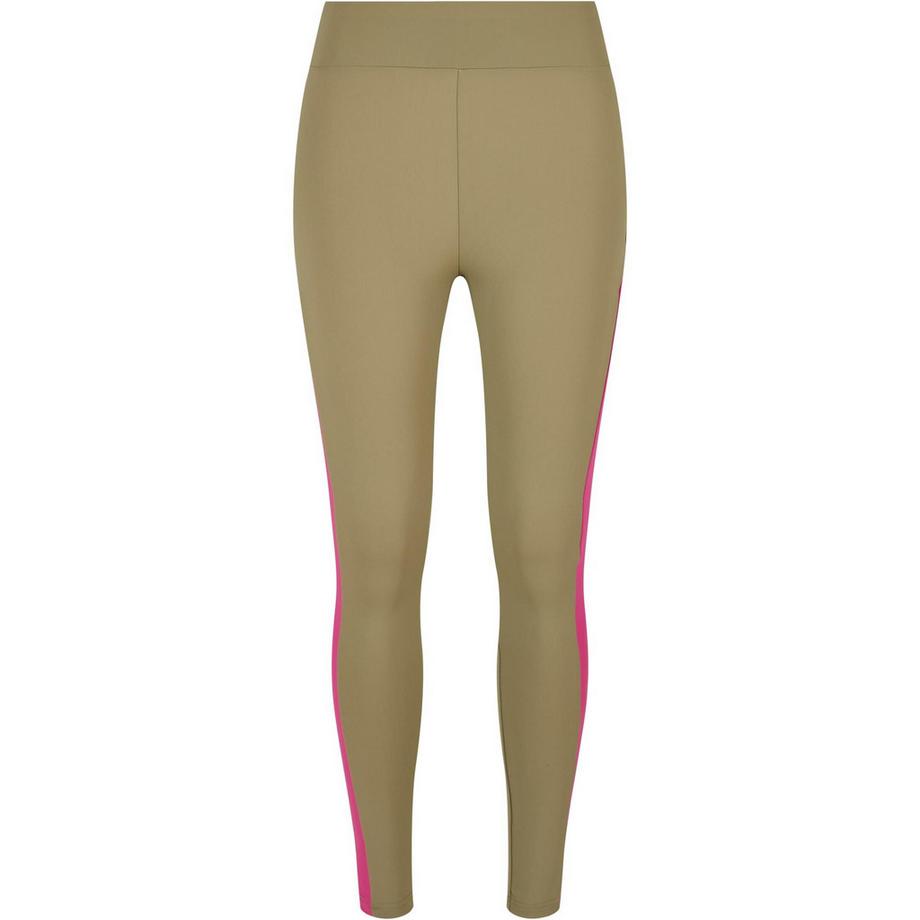 leggings da color block gt
