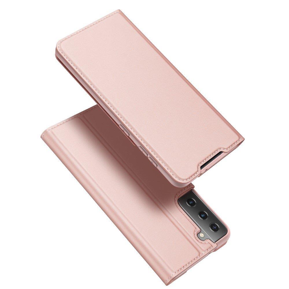 DuxDucis  Étui Samsung S21 Plus Dux Ducis Rose 