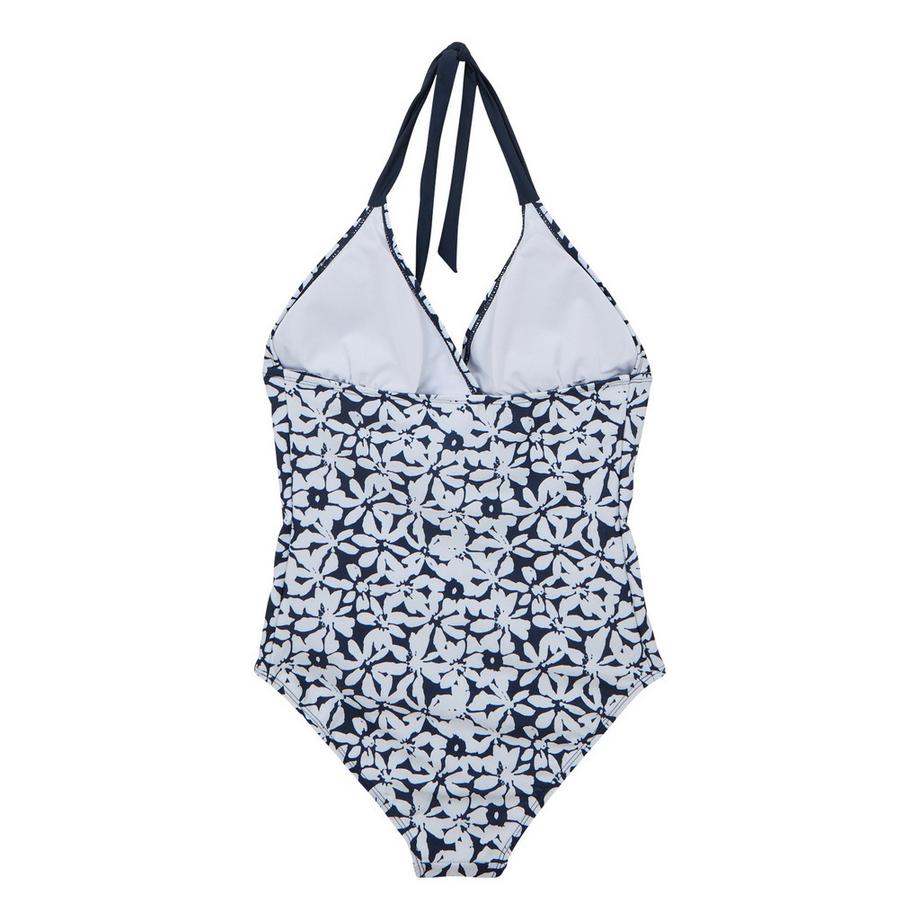 Regatta Flavia II Maillot de bain floral à col licou  