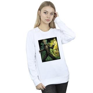 MARVEL  Sweat GUARDIANS OF THE GALAXY FOREST ENERGY 