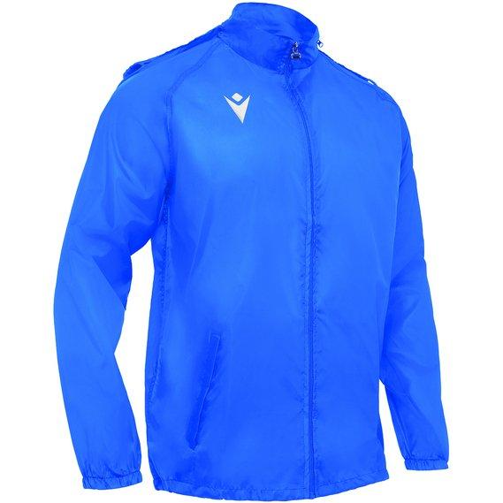 macron  Coupe vent full zip  Atlantic hero 