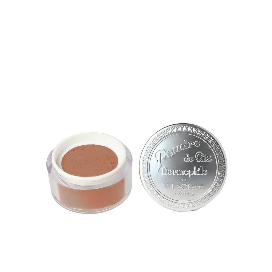 T. Leclerc  Poudre libre Poudre libre dermophile 