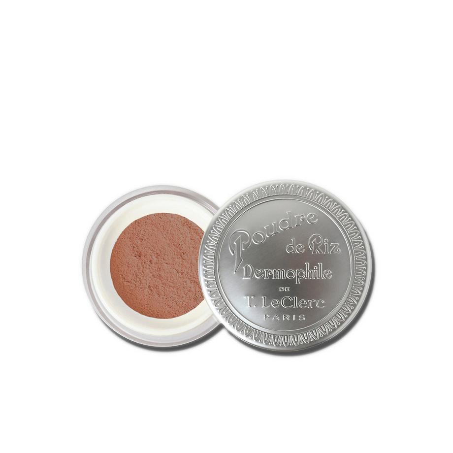 Poudre libre Poudre libre dermophile