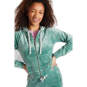 Giacca da donna Banana Moon Veste Vert Makaio Sealake