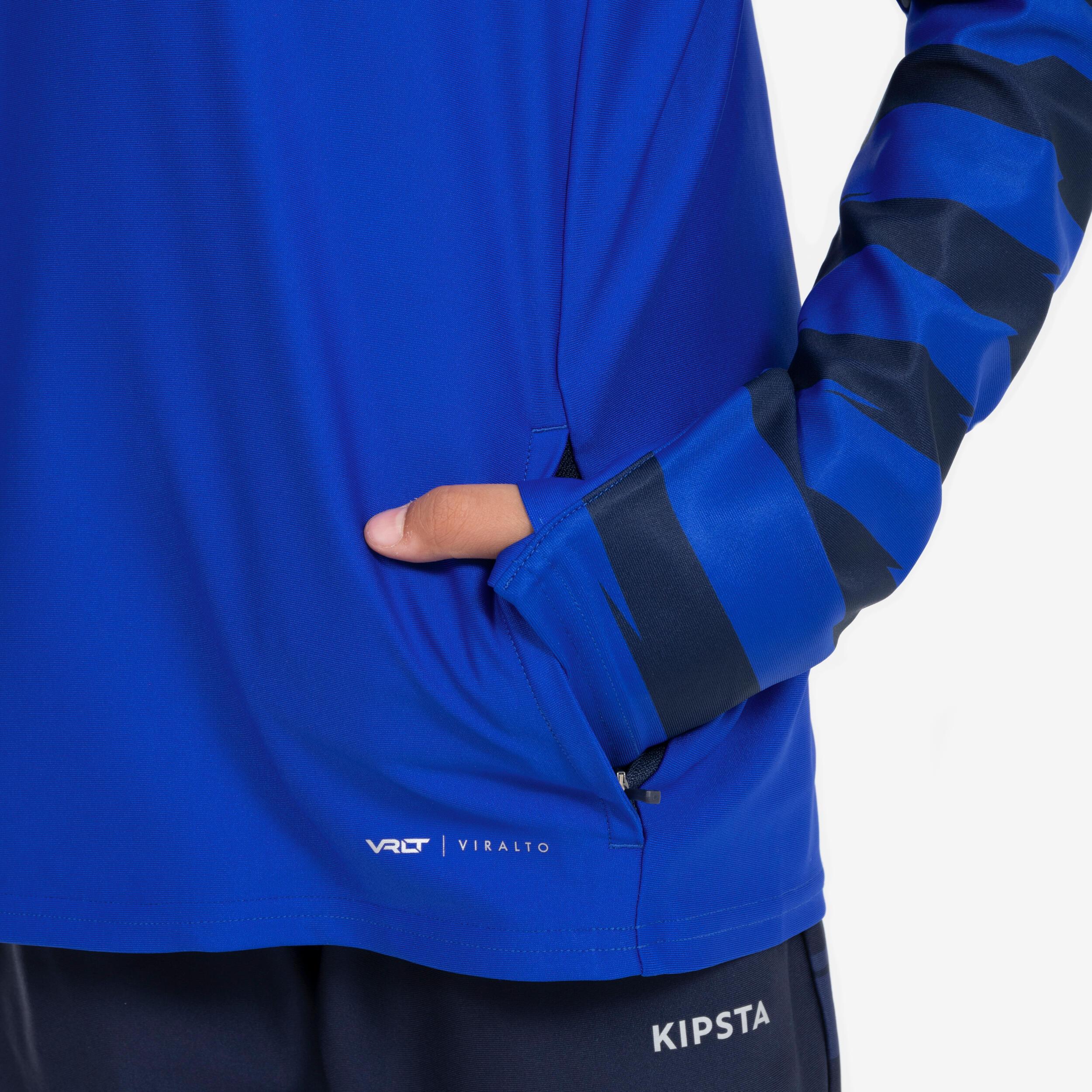 KIPSTA  Sweat-shirt - VIRALTO 