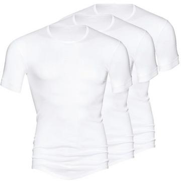 3er Pack Noblesse - Unterhemd / Shirt Kurzarm