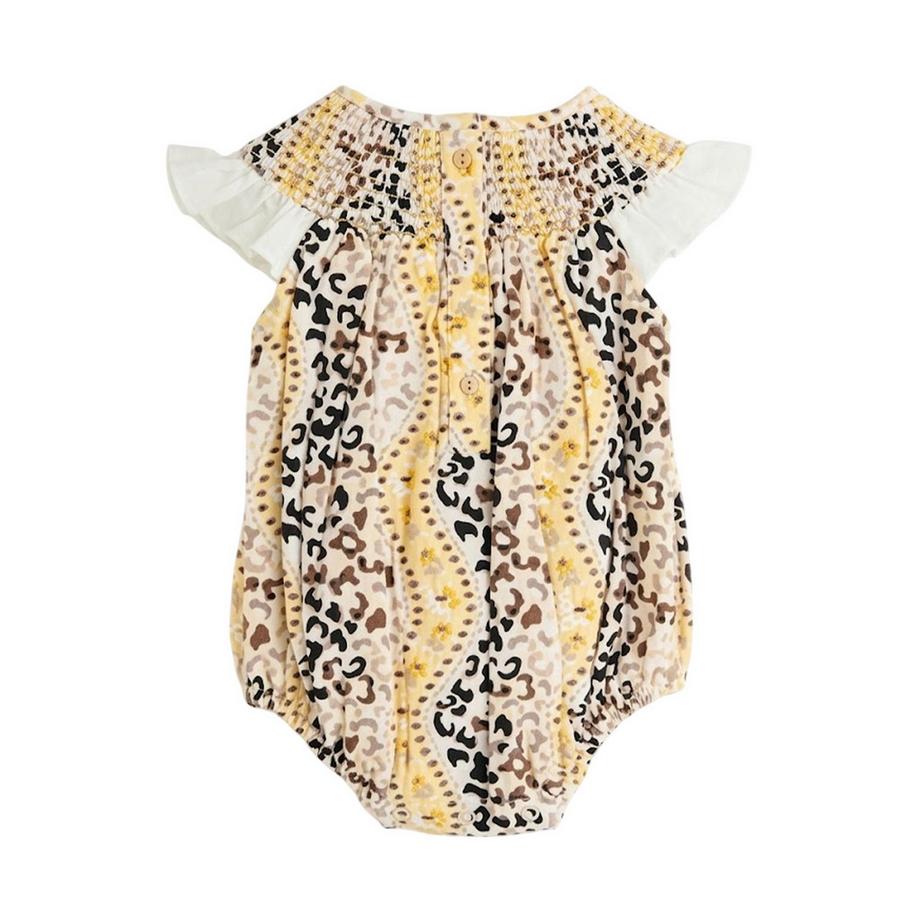 Cath Kidston  Strampler  Girls, Lochstickerei 