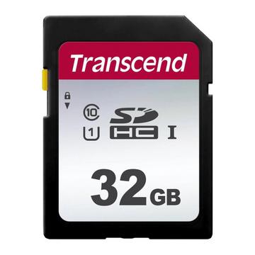 32GB UHS-I U1 SD Card TLC (SDHC, 32 GB, U1, UHS-I)