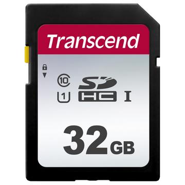 32GB UHS-I U1 SD Card TLC (SDHC, 32 GB, U1, UHS-I)