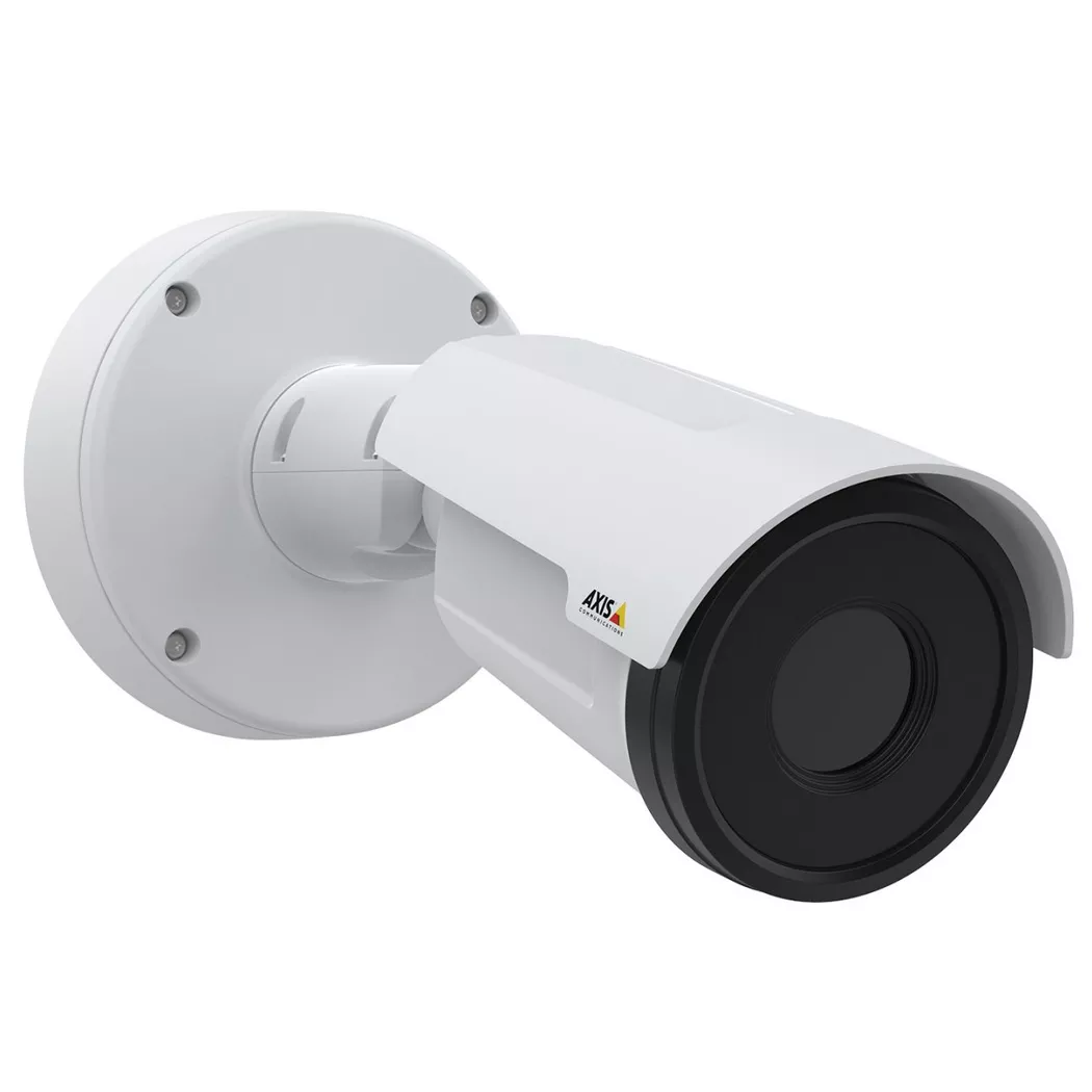 Axis 02158-001 security camera Bullet IP security camera Outdoor 800 x