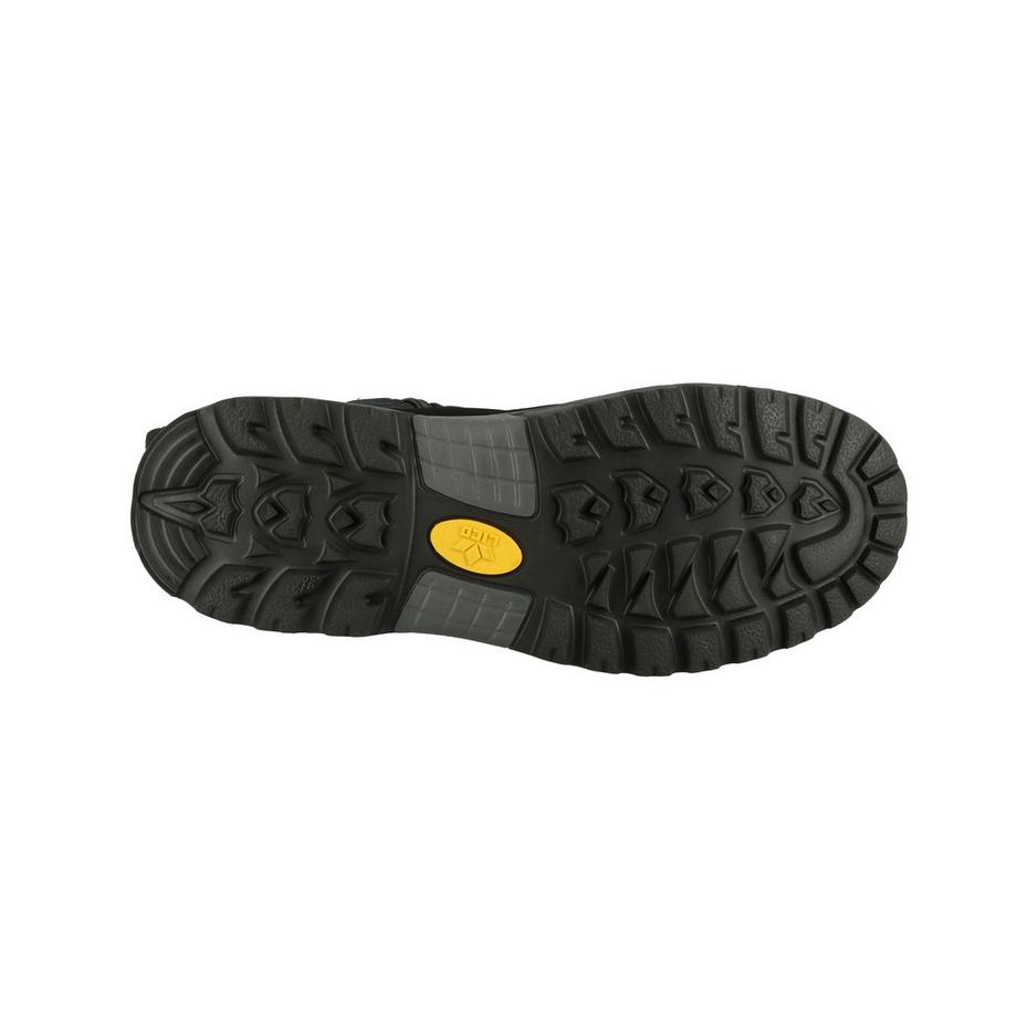 LICO Stivali invernali impermeabili Ice Mount con zip  