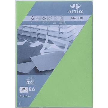 ARTOZ Couverts 1001 E6, 5 Stück